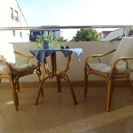 Blue Apartment Βελιγράδι Εξωτερικό φωτογραφία