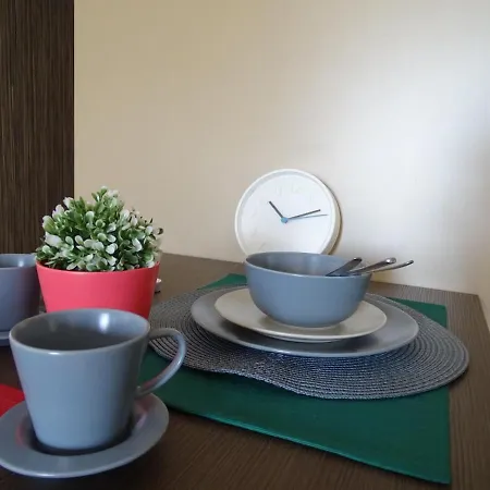 Blue Apartment Βελιγράδι Εξωτερικό φωτογραφία