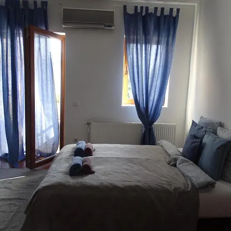 Blue Apartment Βελιγράδι Εξωτερικό φωτογραφία