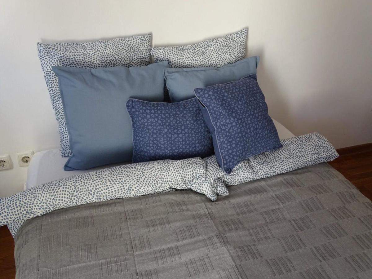 Blue Белград