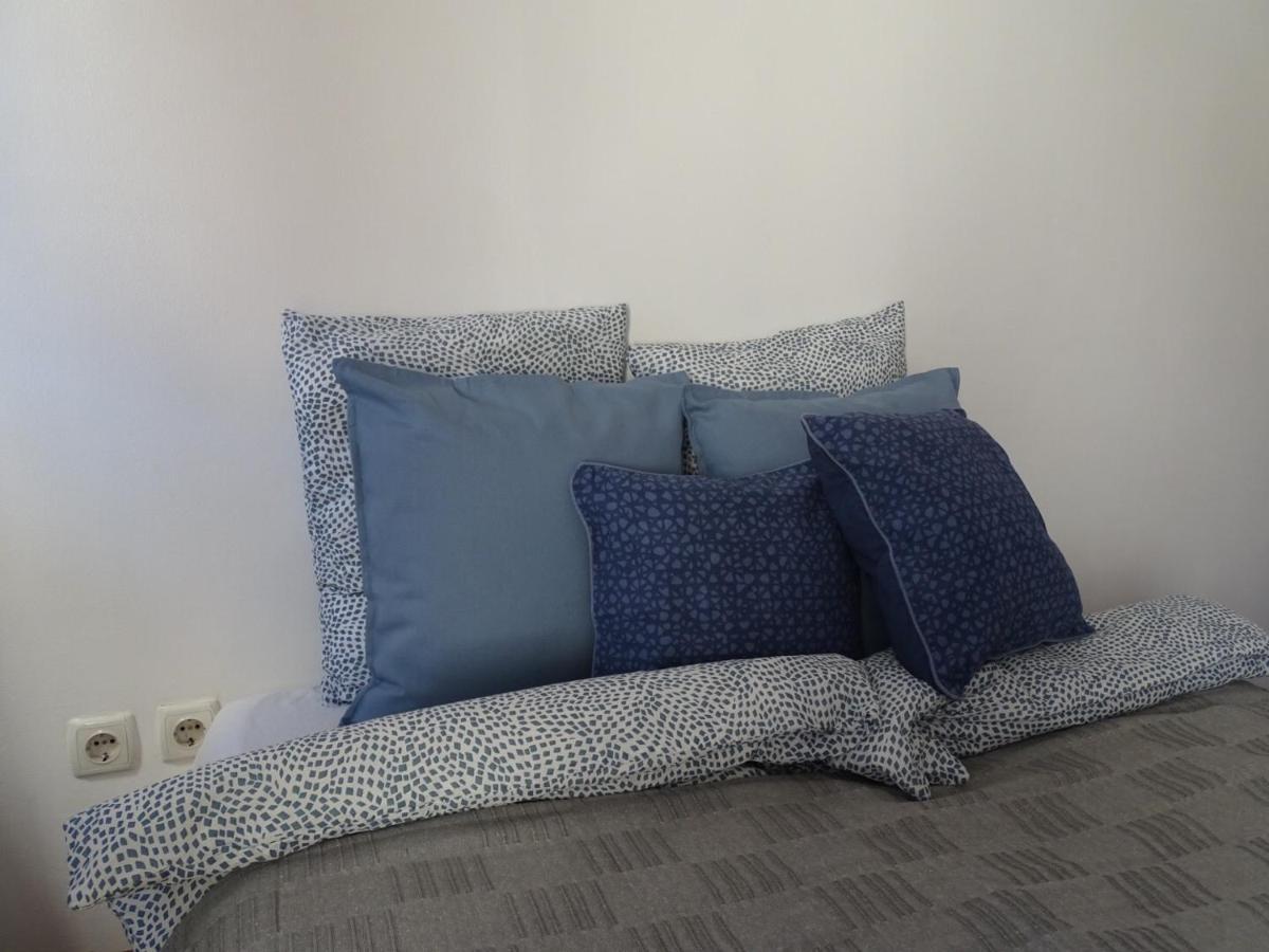 Blue Апартаменты *